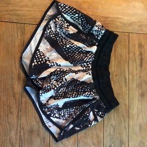 Lululemon Tracker Shorts